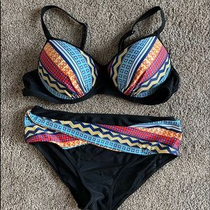 Great Bikini!!! Sold as is!